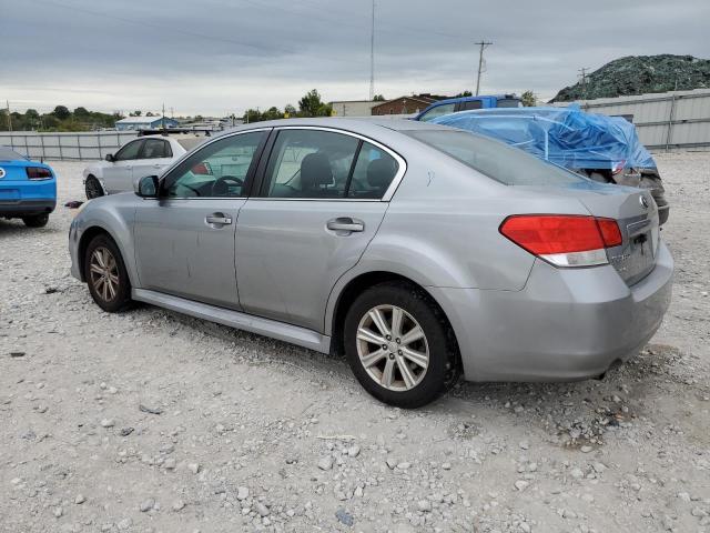 Photo 2 from auction – 2011 SUBARU LEGACY 2.5 with VIN 4S3BMBC60B3264085
