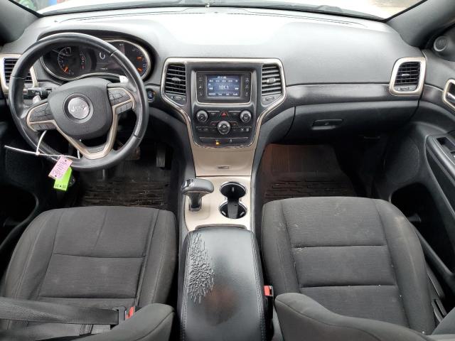 Photo 8 from auction – 2014 JEEP GRAND CHER with VIN 1C4RJFAG4EC156583