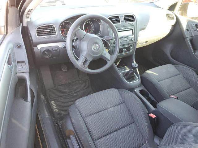 Photo 8 from auction – 2012 VOLKSWAGEN GOLF with VIN WVWAB7AJ4CW137555