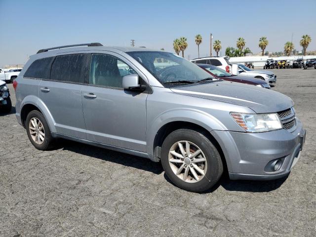 Photo 4 from auction – 2015 DODGE JOURNEY SX with VIN 3C4PDCBG1FT580255