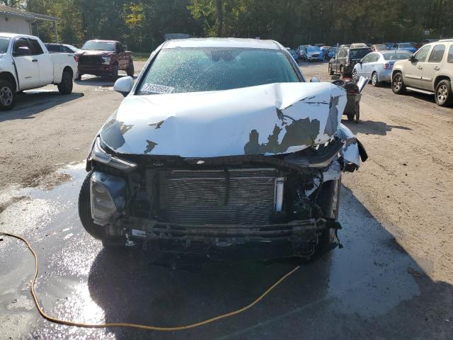Photo 5 from auction – 2019 HYUNDAI SANTA FE S with VIN 5NMS2CAD0KH015641