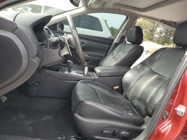 Photo 7 from auction – 2016 NISSAN ALTIMA 3.5 with VIN 1N4BL3AP7GC168066