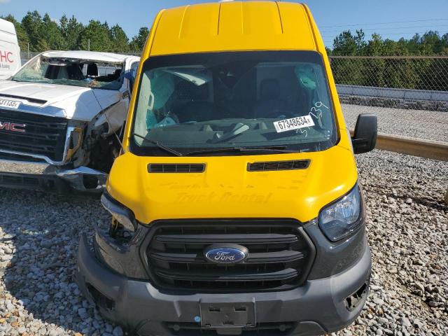 Photo 5 from auction – 2020 FORD TRANSIT T- with VIN 1FTBR1X88LKA72895