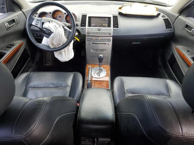 Foto 8 de la subasta – 2004 NISSAN MAXIMA SE con VIN 1N4BA41EX4C814349