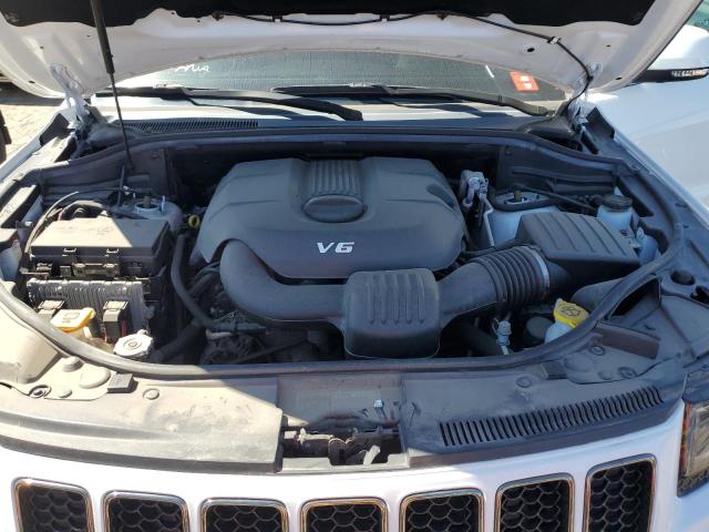 Photo 12 from auction – 2015 JEEP GRAND CHER with VIN 1C4RJFCG3FC125209