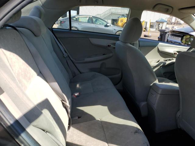 Photo 10 from auction – 2009 TOYOTA COROLLA BA with VIN 2T1BU40E29C059036
