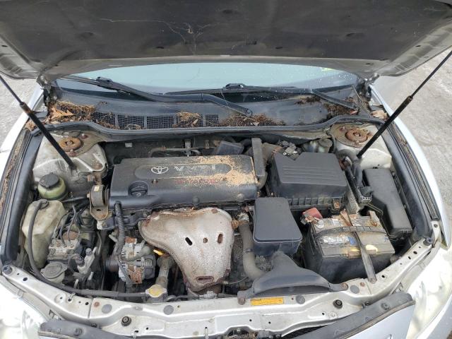 Photo 11 from auction – 2009 TOYOTA CAMRY BASE with VIN 4T1BE46K29U282458