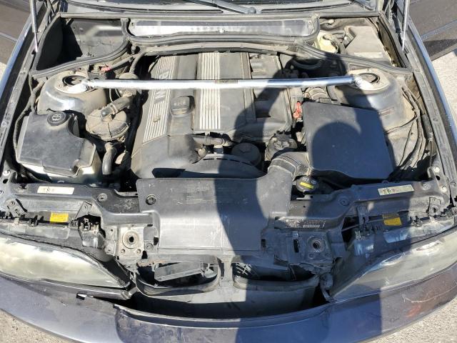 Photo 11 from auction – 2006 BMW 325 CI with VIN WBABD33406PM51200
