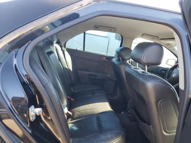Photo 10 from auction – 2006 CADILLAC STS with VIN 1G6DW677860203526