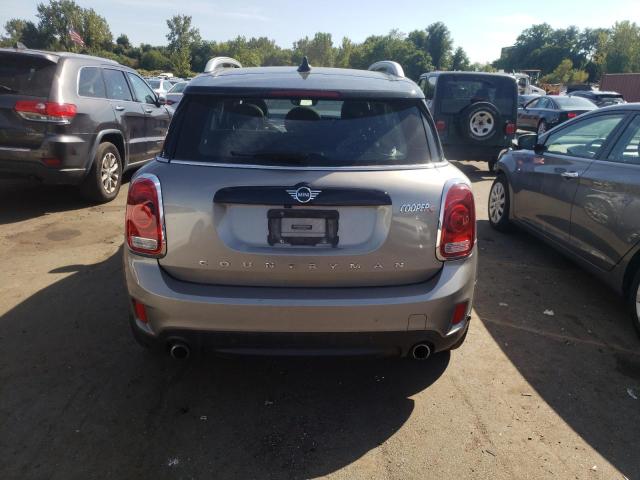 Photo 6 from auction – 2019 MINI COOPER S C with VIN WMZYT5C57K3E69606