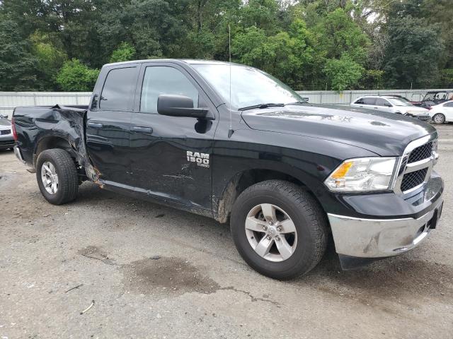 Photo 4 from auction – 2022 RAM 1500 CLASS with VIN 1C6RR6FG8NS170291
