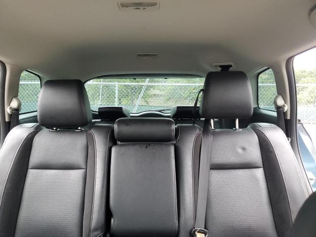 Photo 10 from auction – 2014 MAZDA CX-9 TOURI with VIN JM3TB3CV8E0435105