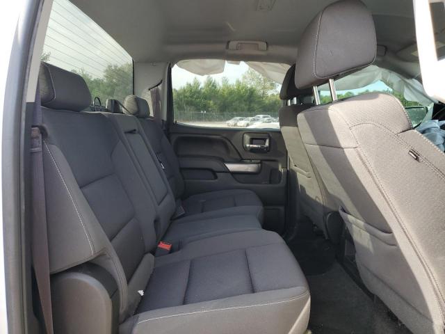 Photo 10 from auction – 2017 CHEVROLET SILVERADO with VIN 3GCUKREC5HG299222