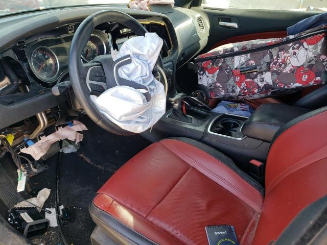 Photo 7 from auction – 2015 DODGE CHARGER SX with VIN 2C3CDXJG1FH718039
