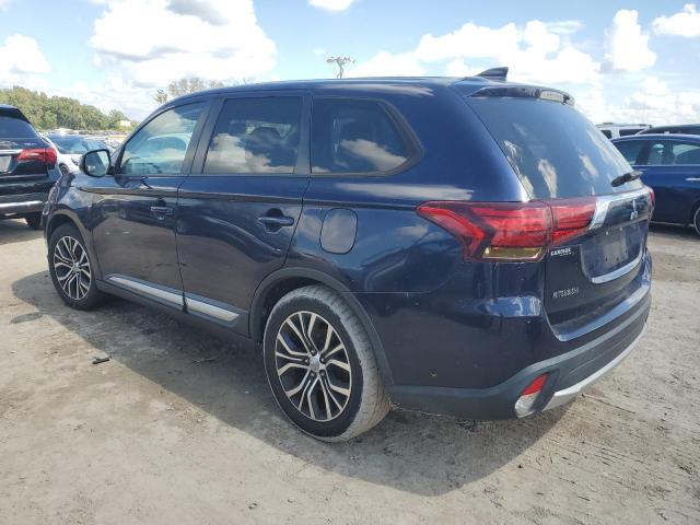 Photo 2 from auction – 2017 MITSUBISHI OUTLANDER with VIN JA4AD3A32HZ051021