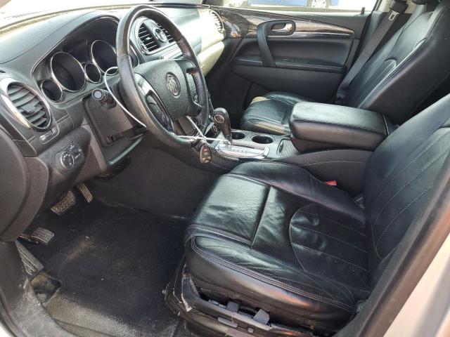 Photo 7 from auction – 2014 BUICK ENCLAVE with VIN 5GAKVBKD4EJ122367