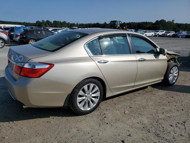 Photo 3 from auction – 2014 HONDA ACCORD EX with VIN 1HGCR2F73EA148925