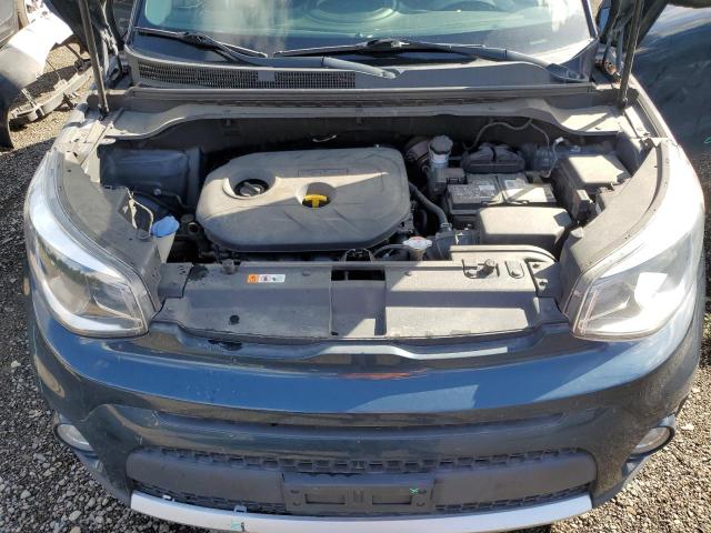 Photo 11 from auction – 2017 KIA SOUL + with VIN KNDJP3A53H7457352