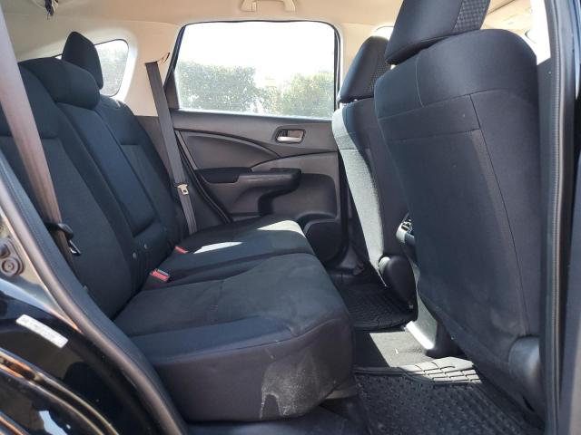 Photo 11 from auction – 2015 HONDA CR-V LX with VIN 3CZRM3H34FG703482