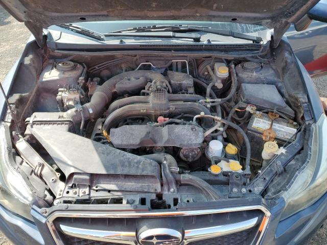 Photo 11 from auction – 2013 SUBARU XV CROSSTR with VIN JF2GPAGC1D2863269