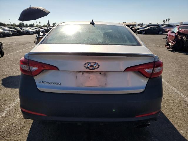 Photo 6 from auction – 2015 HYUNDAI SONATA SE with VIN 5NPE24AF3FH037436