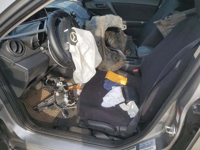 Photo 7 from auction – 2010 MAZDA 3 I with VIN JM1BL1SF9A1247519