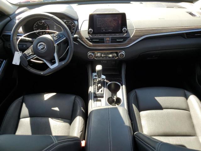 Photo 8 from auction – 2021 NISSAN ALTIMA SL with VIN 1N4BL4EW1MN303940