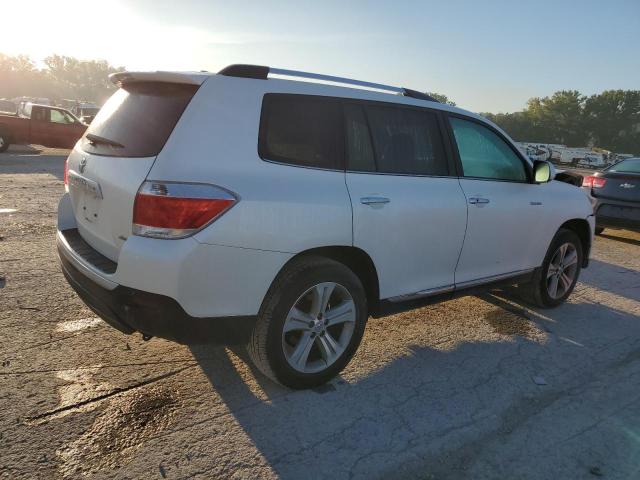 Photo 3 from auction – 2013 TOYOTA HIGHLANDER with VIN 5TDDK3EH0DS264382