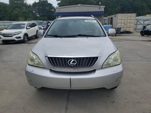 Фото 5 с аукциона – 2009 LEXUS RX 350 с VIN 2T2GK31U89C080187