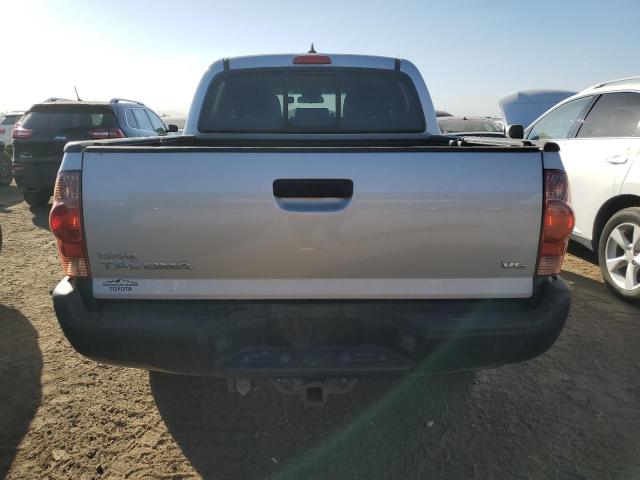 Photo 6 from auction – 2012 TOYOTA TACOMA DOU with VIN 3TMLU4EN4CM083947