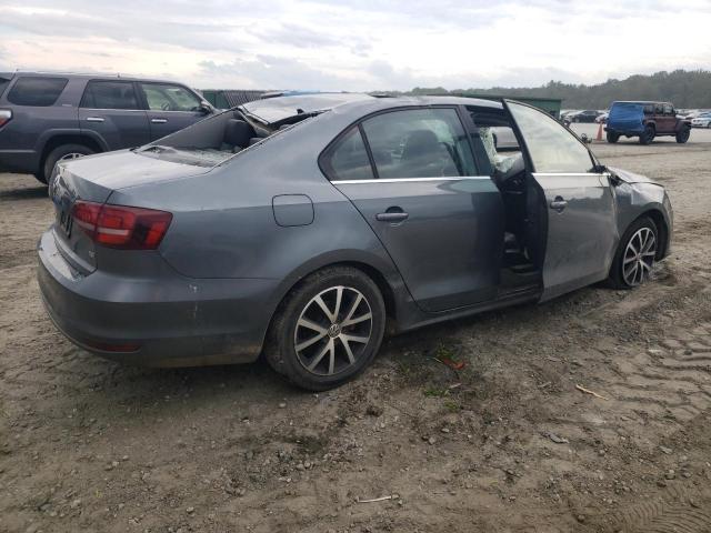 Photo 3 from auction – 2017 VOLKSWAGEN JETTA SE with VIN 3VWDB7AJ8HM251222