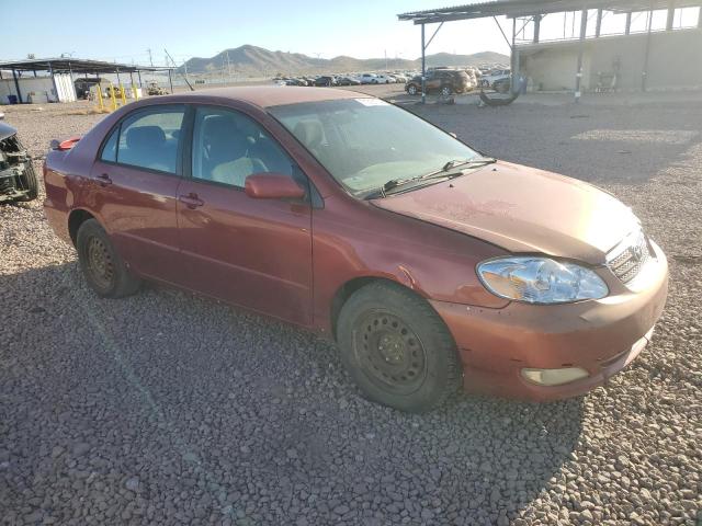 Photo 4 from auction – 2006 TOYOTA COROLLA CE with VIN 1NXBR32E16Z694994