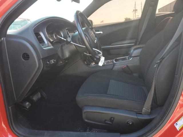 Photo 7 from auction – 2020 DODGE CHARGER SX with VIN 2C3CDXBG0LH186146