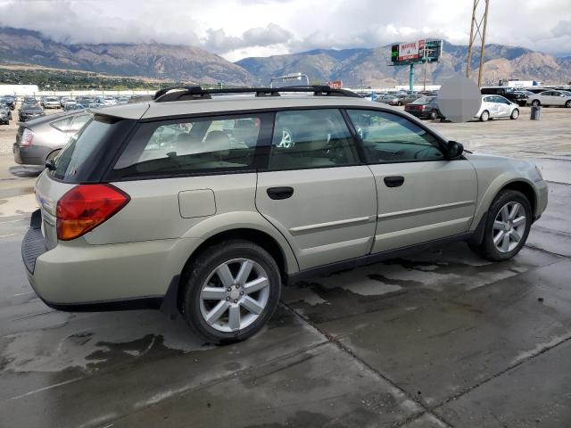 Photo 3 from auction – 2007 SUBARU LEGACY with VIN 4S4BP61C177303284