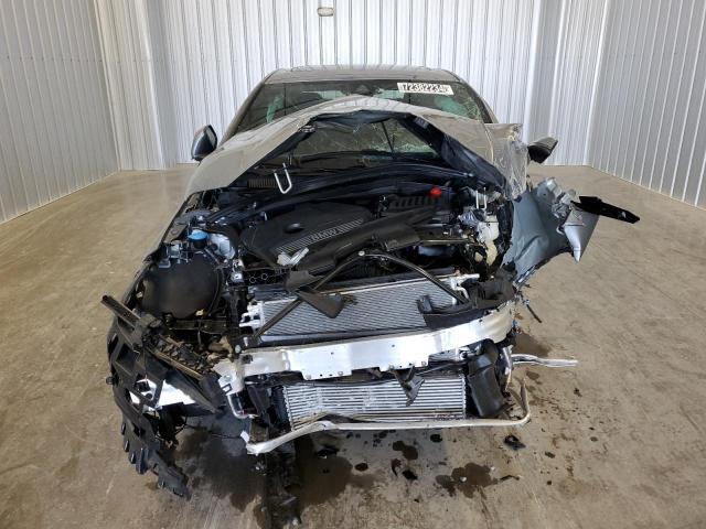 Photo 5 from auction – 2024 BMW 228XI with VIN WBA73AK02R7P94137