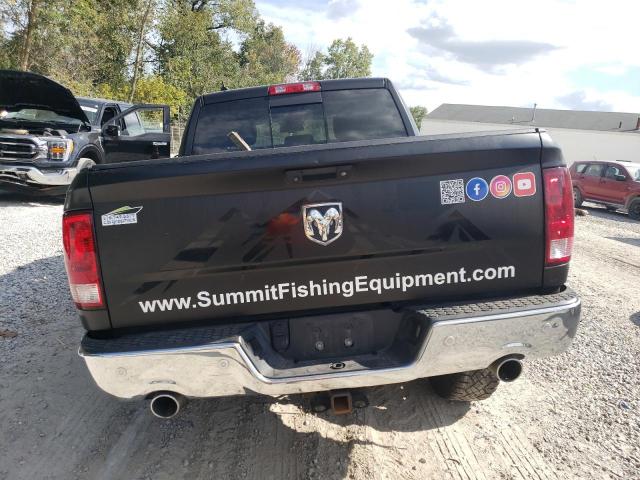Photo 6 from auction – 2015 RAM 1500 SLT with VIN 1C6RR7LM6FS695996