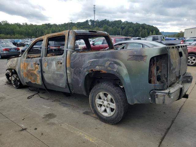 Photo 2 from auction – 2011 GMC SIERRA K15 with VIN 3GTP2VE30BG193726
