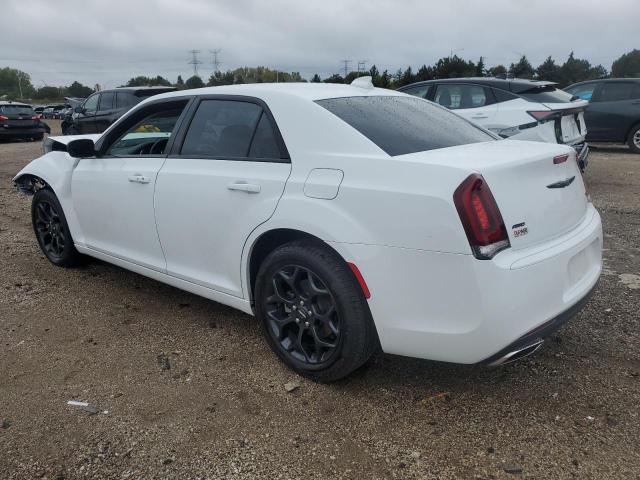 Photo 2 from auction – 2021 CHRYSLER 300 TOURIN with VIN 2C3CCARG2MH567116