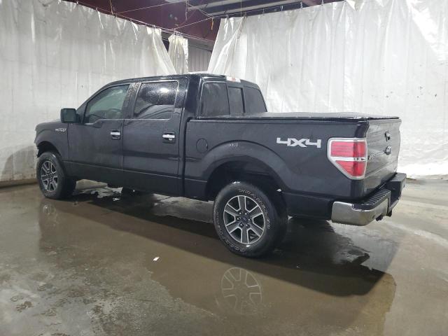 Photo 2 from auction – 2014 FORD F150 SUPER with VIN 1FTFW1EF0EFC82057