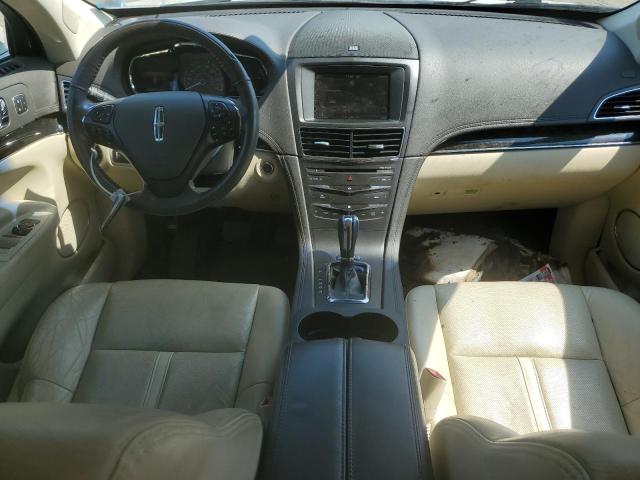 Photo 8 from auction – 2013 LINCOLN MKT with VIN 2LMHJ5AT2DBL50238