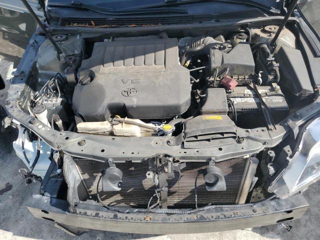 Photo 11 from auction – 2013 TOYOTA AVALON BAS with VIN 4T1BK1EB4DU029580