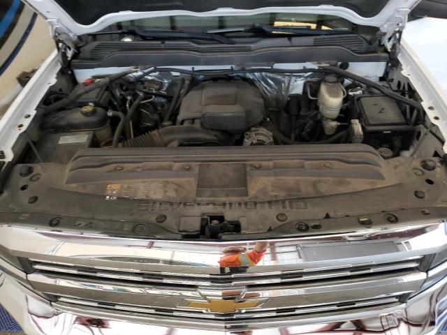Photo 11 from auction – 2017 CHEVROLET SILVERADO with VIN 1GC2CUEG3HZ324001