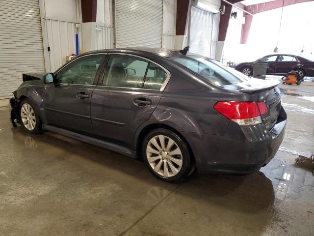 Photo 2 from auction – 2011 SUBARU LEGACY 2.5 with VIN 4S3BMBK63B3251848