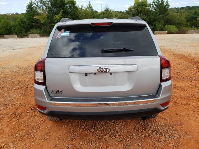 Photo 6 from auction – 2014 JEEP COMPASS SP with VIN 1C4NJCBA0ED775280