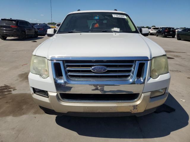 Photo 5 from auction – 2007 FORD EXPLORER E with VIN 1FMEU64E67UA41122