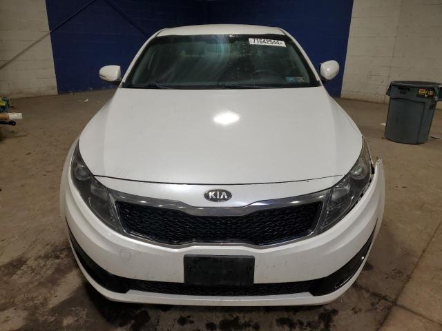 Photo 5 from auction – 2013 KIA OPTIMA LX with VIN KNAGM4A78D5331548