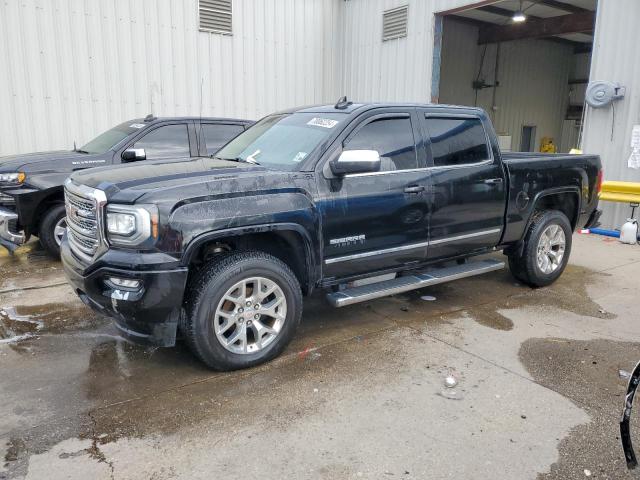 GMC SIERRA C15 2017 with VIN 3GTP1NEC5HG204764 - Photo from auction