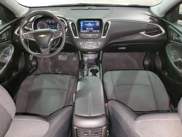 Photo 8 from auction – 2023 CHEVROLET MALIBU LT with VIN 1G1ZD5ST5PF220265