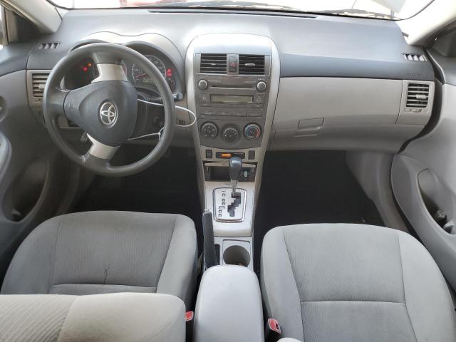Photo 8 from auction – 2011 TOYOTA COROLLA BA with VIN 2T1BU4EE9BC558088