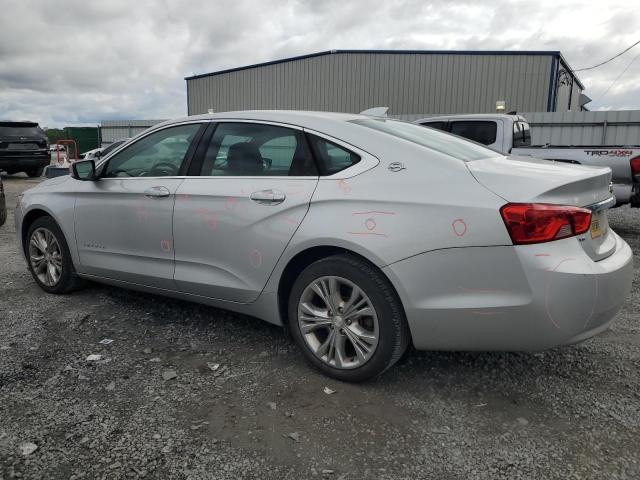 Photo 2 from auction – 2015 CHEVROLET IMPALA LT with VIN 2G1125S33F9105478